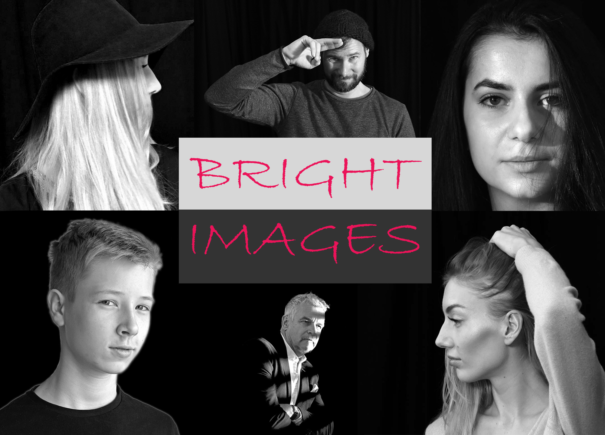 Bright Images